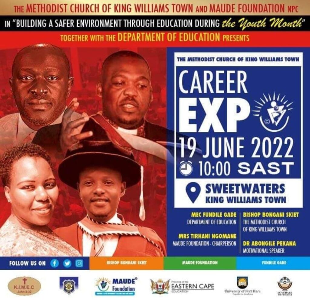 The Methodist Church of King Williams Town, KIMEC